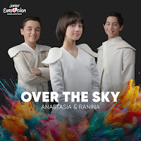 Anastasia & Ranina - Over The Sky загрузить
